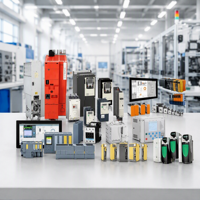 Plc Industrial Automation Sensor Pn2293