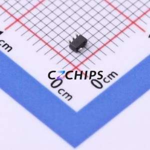 Original-nouveau TPS22942DCKR SC-70-5 Circuit intégré IC puce PMIC commutateur électronique de puissance - Product Image 2