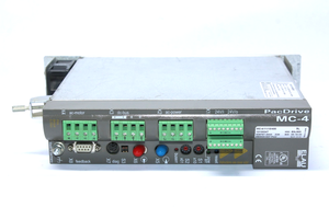 Contrôleur PLC - ELAU MC-4/11/10/400 PacDrive HW:E0L503 Contrôleur PLC - ELAU MC-4/11/10/400 PacDrive HW E0L503 Contrôleur PLC - Product Image 5