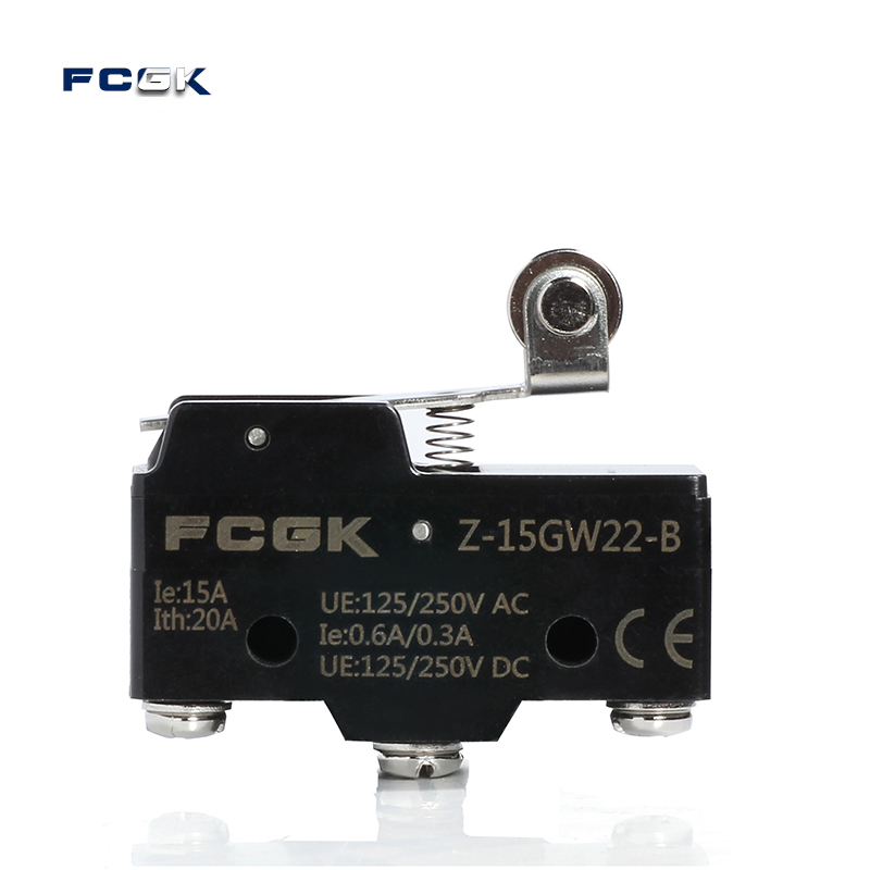 Z 15GW22 B Micro Switch with