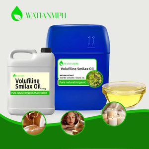 Bán buôn số lượng lớn tinh khiết valufine smilax dầu tự nhiên chăm sóc tóc volufiline dầu hương liệu và khuếch tán - Product Image 4