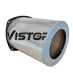 Nuevo Conjunto de Filtro de Aire VISTORA 1665908 PA3768 AF25239 C361820 50011501 LE515 E317L SA25189 para Motor de Camión FH16 6-470A - Product Image 3