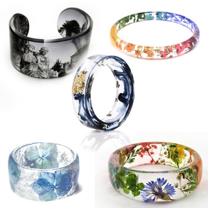 TIMESRUI Vente en gros – <span class=keywords><strong>Moule</strong></span> en <span class=keywords><strong>silicone</strong></span> de Fujian certifié CE, de haute qualité et écologique, pour la fabrication artisanale de <span class=keywords><strong>bijoux</strong></span> et bracelets en résine - Product Image 6