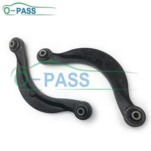 OPASS-brazo de Control trasero para coche Ford Fusion y MAZDA 6 GG, GY, Mercury, Milano, MKZ, Zephyr y B50, B70, GP9A-28-C10 - Product Image 4
