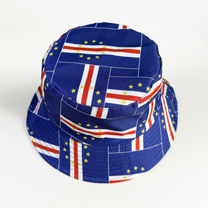 Chapeau Bob <span class=keywords><strong>Cap</strong></span>é Verde de Haute Qualité en Gros pour les Supporters de Football 2026 et les Fêtes de Célébration - Product Image 2