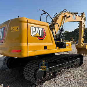Escavatore Cingolato Idraulico Usato <span class=keywords><strong>Cat</strong></span> 320 Modello 2023, 20-22 Tonnellate, Originale Giapponese, in Vendita - Product Image 2