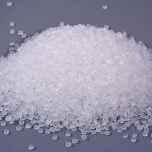 Raw Material PP Injection Molding Grade IRPC Polimaxx Polene 1100NK Polypropylene Homopolymer Virgin Polypropylene PP 1100NK - Product Image 6