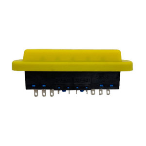 Câble de programmation pour robot FANUC, faisceau de câblage A05B-2255-D009 2256 - Product Image 2