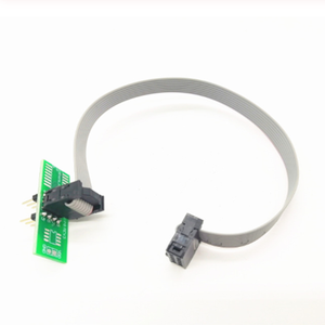 Lecture des données <span class=keywords><strong>IMMO</strong></span> par puce YANHUA FEM/BDC 95128/95256 - Product Image 6
