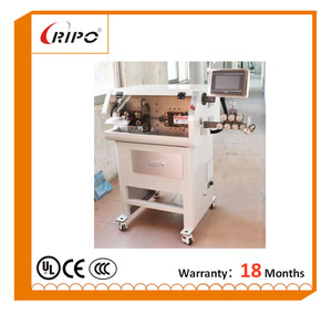 RIPO Automatic Jacket <b>Cable</b> <b>Stripping</b> Cutting <b>Machine</b> 140kg - Product Image 5