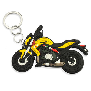 <span class=keywords><strong>Portachiavi</strong></span> Personalizzati in PVC Morbido 3D all'Ingrosso, <span class=keywords><strong>Portachiavi</strong></span> in <span class=keywords><strong>Gomma</strong></span> per Moto su Misura - Product Image 6