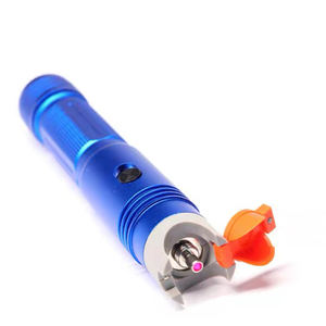 En çok satan Fiber optik kablo test cihazı görsel hata bulucu şarj edilebilir Fiber optik kablo test cihazı - Product Image 3