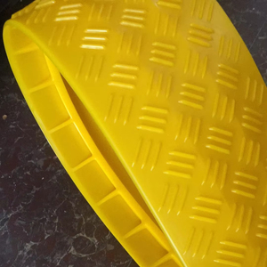 Warehouse Factory Plastic cable protector indoor using - Product Image 1