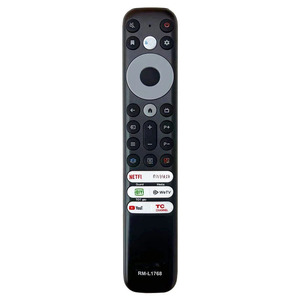 Nuevo Control Remoto Universal RM-L1768 para TV LED TCL, Control Remoto RC902V FMR1 RC902V FAR1 - Product Image 4