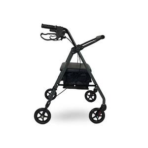 מקצועי חדש ישן הליכון רולר מתקפל נייד עם מושב רך - Product Image 3