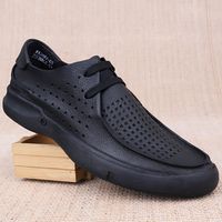 Chaussures décontractées pour hommes, respirantes, avec doublure en mesh, légères, multi-sports, pour la course à pied, la marche, le tennis