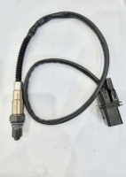 Nouvelle sonde lambda d'oxygène O2 0 258 007 057 0258007057 B OSCH LSU 4.2 large bande, haute qualité, certifiée IATF16949, garantie 12 mois