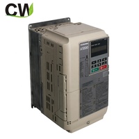 Convertisseurs de fréquence YASKAWA CIMR-VBBA0010BAA CIMR-VB4A0038FBA CIMR-VB4A0038BBA CIMR-HB4A0015FBC Tension nominale 380V
