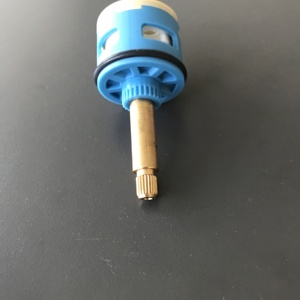 35 Mm 4 Cách Diverter Cartridge Vòi Cartridge Gốm Sử Dụng Cho Vòi Nước TAP Và Trộn HR35D-F01 Nhà Máy Cung Cấp Hàn Quốc Ppo sử Dụng - Product Image 5