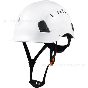 Arnés de Seguridad de Cuerpo Completo para Protección Contra Caídas, Trabajo en Altura, Campismo, <span class=keywords><strong>Escalada</strong></span> en Roca, Rappel en Árboles - Product Image 5