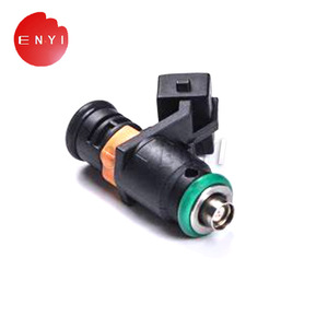 Inyector de Combustible para Motocicleta Kymco 39300-LEB2-800 39-049, Pieza del Compartimento del Motor - Product Image 3