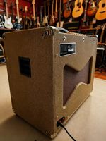 Amplificateur de guitare électrique 65W Tweed, combo de style rétro, haut-parleur pour guitare, idéal pour les répétitions à domicile et les petites performances, logo OEM/ODM d'usine