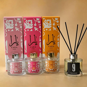 <span class=keywords><strong>Perfume</strong></span> Unisex KHAMRAH 50ML F135-1, Fragancia Amaderada Especiada con Oud - Product Image 2