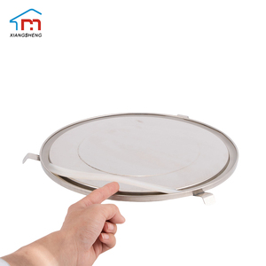 60L thép không gỉ cách điện Thùng Giao thông vận tải barrelfood phích <span class=keywords><strong>container</strong></span> - Product Image 6