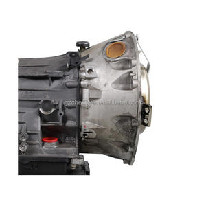Caja de cambios de 7 velocidades 722,9 transmisión automática para motor diésel <span class=keywords><strong>Mercedes</strong></span> Benz <span class=keywords><strong>ML</strong></span> W164 V6 - Product Image 5