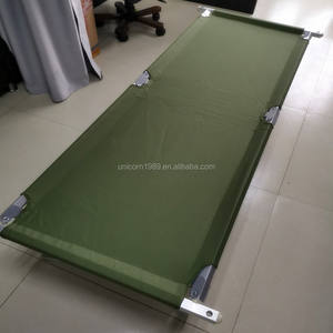 <span class=keywords><strong>Lettino</strong></span> da campeggio pieghevole portatile ombrellone da giardino con ombrellone - Product Image 4