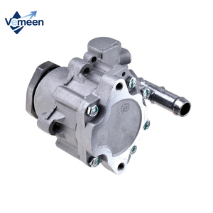 Pompe de direction assistée hydraulique de haute qualité 7M0145157AA pour FORD SEAT VW <span class=keywords><strong>ABAKUS</strong></span> 7M3145157 98VW3A674AA 1113038 - Product Image 4