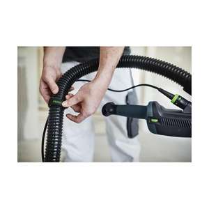 FESTOOL - 205417 Hose clip SC-LHS 2 225 - EAN 4014549375532 POWER TOOLS ACCESSORIES ACCESSORIES FOR <b>SANDERS</b> - Product Image 3
