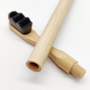 Più durevole biodegradabile al 100% eco-friendly dental floss picks - Product Image 5