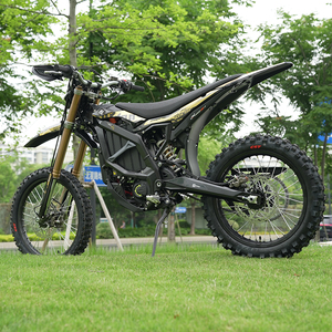 Moto électrique 2026 Ultra 24,5 kW 74 V pour adultes 1. Puissance accrue, performances d'accélération améliorées 1,84 s (0-50 km/h) 3 - Product Image 6