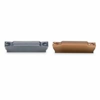 Fresa de carburo sólido MGMN150 de 4 filos recubierta, cortador de fresado CNC de acero de tungsteno MGMN500, herramientas de fresado MGMN300 para corte de metales