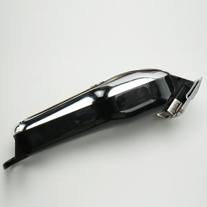 Tondeuse à barbe sans fil rechargeable Tondeuse à <span class=keywords><strong>cheveux</strong></span> électrique professionnelle pour hommes - Product Image 5