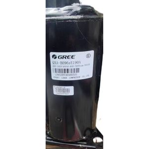 Compresseur de réfrigération HYZL QXA-B096zE190A 1,5HP pour climatisation, refroidissement et chauffage - Product Image 3