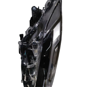 Pièces automobiles Kits de carrosserie Lampe frontale phare hybride pour Toyota <span class=keywords><strong>Rav4</strong></span> 2019 2020 <span class=keywords><strong>2021</strong></span> <span class=keywords><strong>Accessoires</strong></span> de voiture - Product Image 1