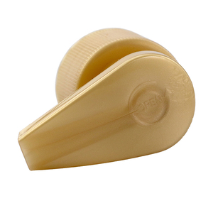 24/410 diretta in fabbrica e 28/410 di plastica sapone liquido pompa Gel doccia e bottiglie Dispenser Shampoo <span class=keywords><strong>lattine</strong></span> lozione tappo bottiglia - Product Image 5