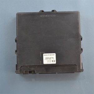Nueva computadora RAV 4 Start-Stop WILDLANDER VIOS YA RIS VELLFIRE Frontlander 89260-0R030 Módulo de inicio-parada <span class=keywords><strong>ECU</strong></span> 89260-0D150 - Product Image 5
