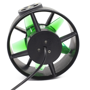 Motor Sumergible BLDC U15 de 1000W y 36V, Motor Impermeable con 15kg de Empuje para Tabla de Paddle, Barco de Pesca, <span class=keywords><strong>Vehículo</strong></span> de Superficie <span class=keywords><strong>No</strong></span> <span class=keywords><strong>Tripulado</strong></span> - Product Image 4