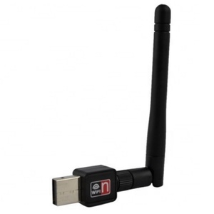 Ralink RT5370 Mini USB WiFi Nano WiFi <b>Adapter</b> <b>Wireless</b> Dongle EE1506N Support Openbox Skybox Dreambox - Product Image 3