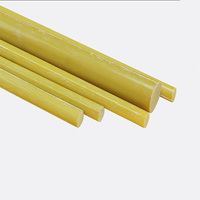 Lámina de Material Electrotécnico/Estructural Multicapa de Textolita (HGW) Saturada con Resinas Epoxi Fenol Formaldehído