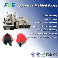 Service de moulage d'inserts en laiton de haute qualité |   Conception et production de pièces moulées par injection sur mesure, fabricant