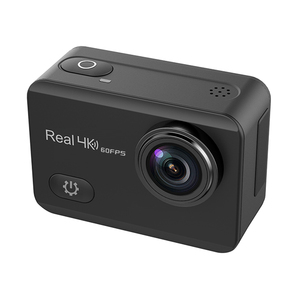 HDking 170 Độ Không Thấm Nước 30M Thực 4K 1080P Video Ghi Âm Chức Năng Eis Wifi HD 4K Cực Thể Thao Hành Động Máy Ảnh - Product Image 5