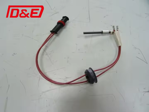 Piezas de calentador de aire para estacionamiento de coche, calentador de 12V, bujía incandescente 9005096A para Webasto Air Top 2000ST - Product Image 2