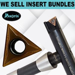 Assorts 5 In Balanced Fly Cutter R8 Shank Single Flute Tcmt1604 Insert For Cnc <b>Machining</b> Center - Product Image 5