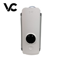 Chauffe-biberon portable sans fil rechargeable par USB VVUCCO, fonction intelligente, température réglable, 6000 mAh