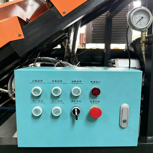 Pompe à béton diesel YG20 à <span class=keywords><strong>prix</strong></span> de gros pour un travail haute performance – Équipement de pompage de béton - Product Image 2