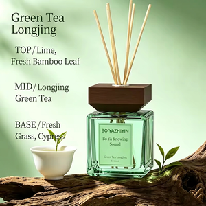 Aromatizante Líquido de Ratán Avanzado de 500 ml, Desodorizante y con Fragancia Duradera, que Cubre los Olores, Aromaterapia para el Hogar - Product Image 3